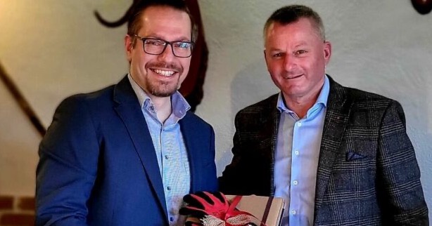 SP&Ouml; Frauenstein hat neuen Ortspartei-Vorsitzenden